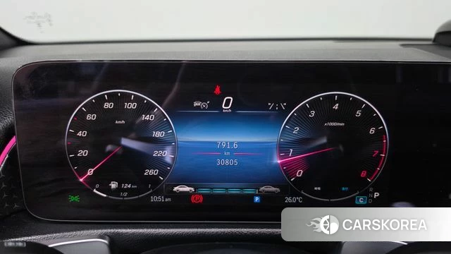Mercedes-Benz GLB-Class X247 id 4863080 из Кореи 32