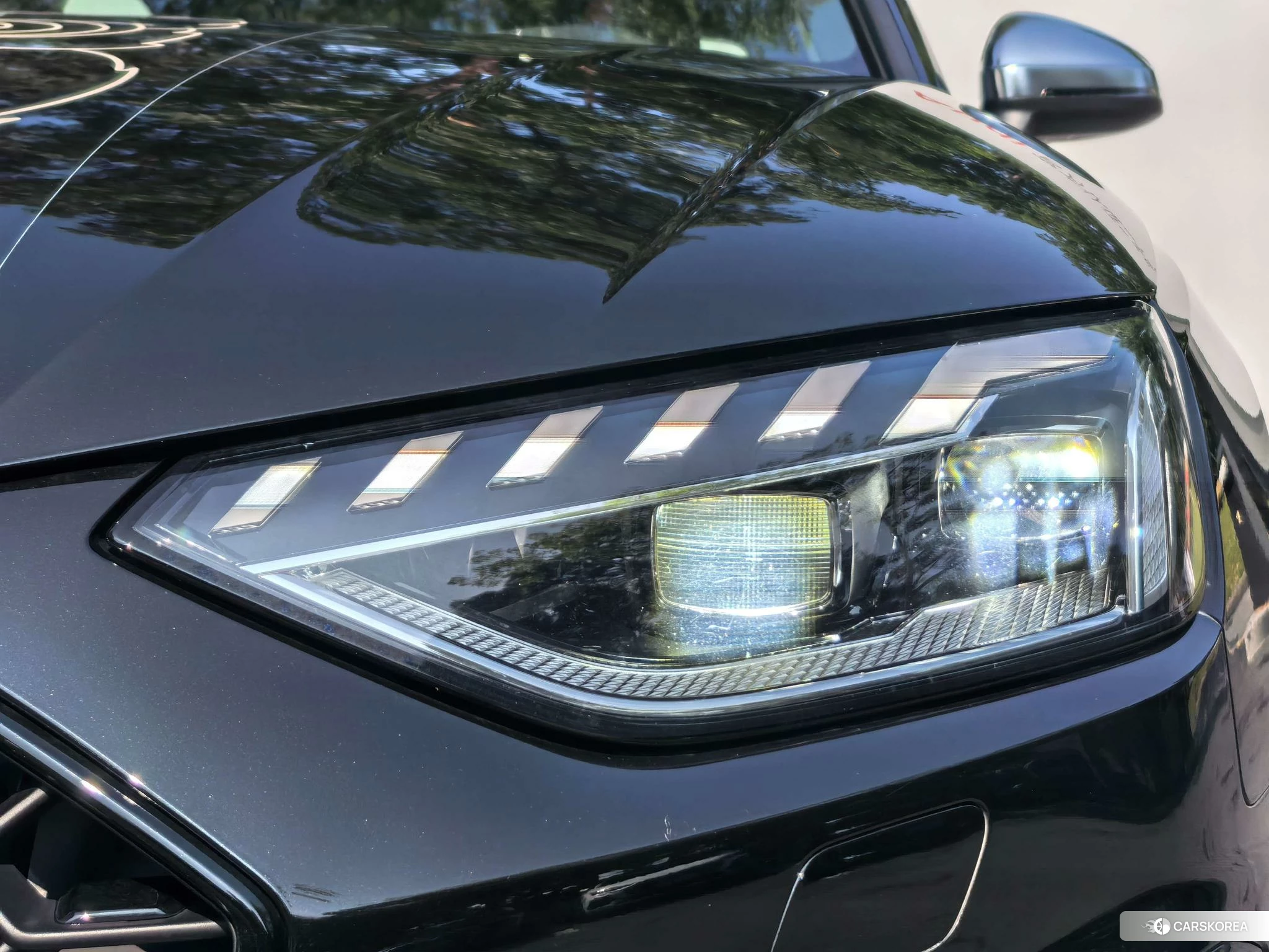 Audi S4 id 4440868 из Китая 24