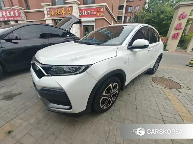 Honda XR-V id 4301718 из Китая 8