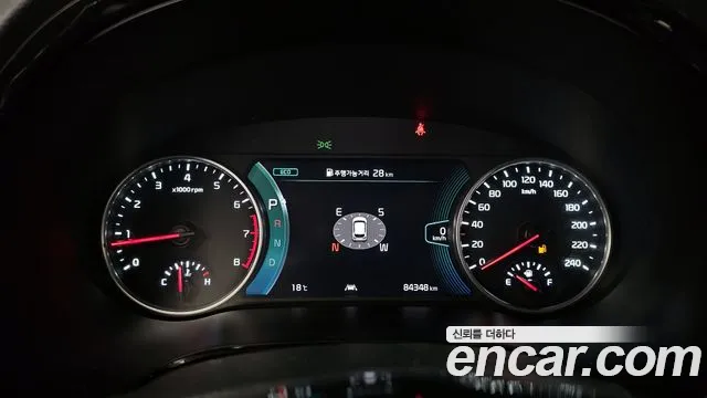 Kia Seltos id 2648925 из Кореи 18