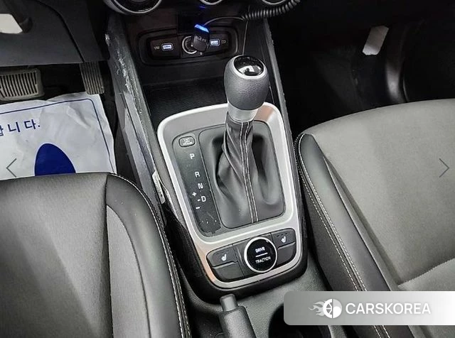 Hyundai Venue id 4457496 из Кореи 16