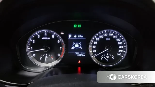 Hyundai Grandeur IG id 3687420 из Кореи 18