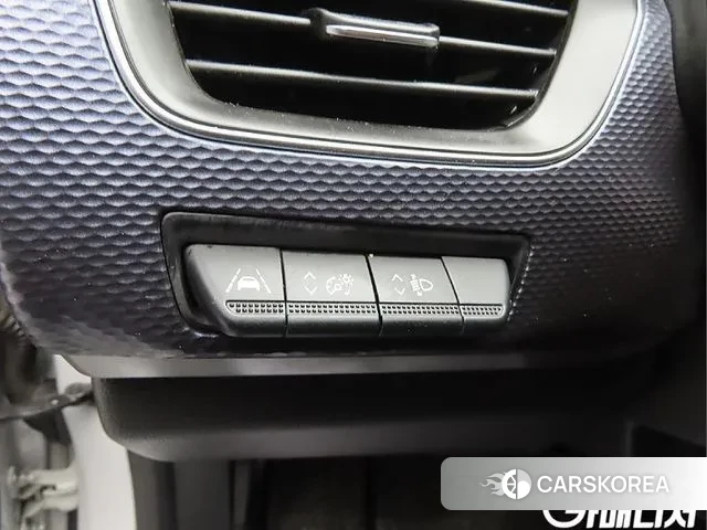 Renault Korea (Samsung) XM3 id 3469291 из Кореи 18