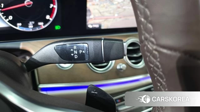 Mercedes-Benz E-Class W213 id 4397721 из Кореи 30