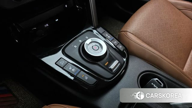 Kia The New Seltos id 4834579 из Кореи 37