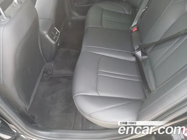 Hyundai Sonata Hybrid (DN8) id 2757934 из Кореи 14