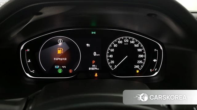 Honda Accord 10th Generation id 4293504 из Кореи 30