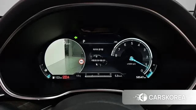 Genesis G80 (RG3) id 3524705 из Кореи 18