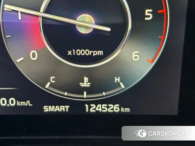 Kia Carnival 4th generation id 3686630 из Кореи 18