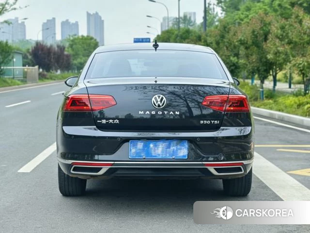 Volkswagen Magotan id 4290973 из Китая 8