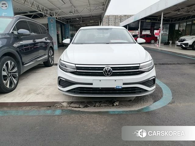 Volkswagen Bora id 4277884 из Китая 9