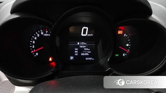 Kia The New Ray id 4018592 из Кореи 18