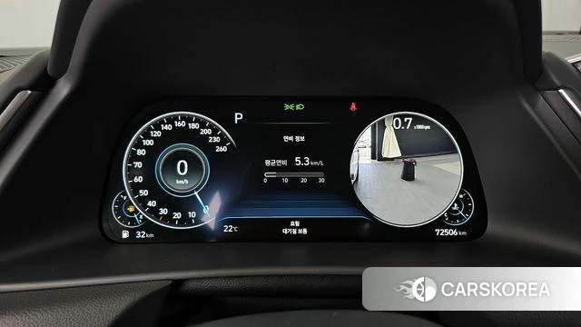 Hyundai Sonata (DN8) id 4384460 из Кореи 18