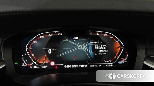 BMW 6 Series GT (G32) id 3940414 из Кореи 18