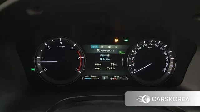 Ssangyong G4 Rexton id 3727916 из Кореи 18