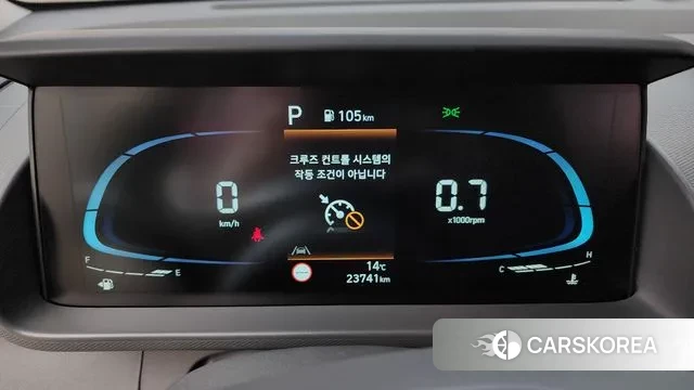 Hyundai Casper id 3400634 из Кореи 18