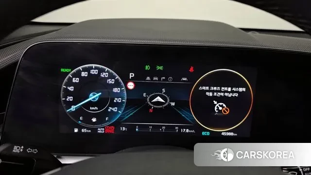 Kia Di Ol Nu Niro id 3639483 из Кореи 18