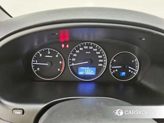 Hyundai The New Grand Starex id 3313499 из Кореи 18