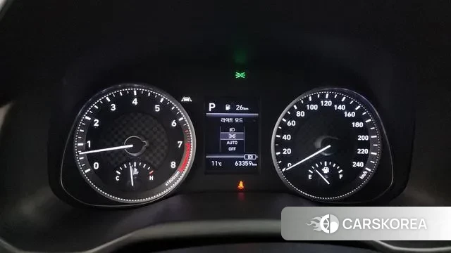 Hyundai The New Avante AD id 3464771 из Кореи 18