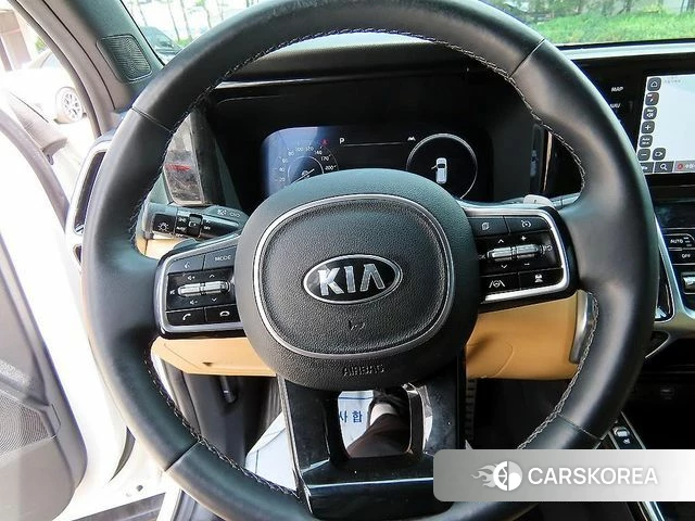 Kia Sorento 4th Generation id 4453394 из Кореи 18