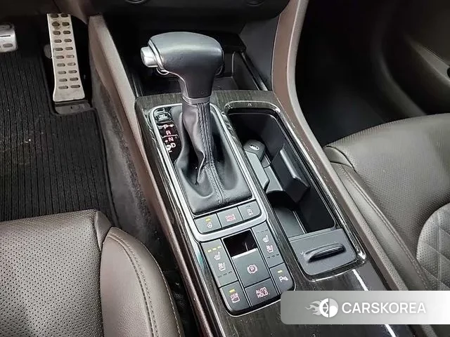 Kia The New K5 2nd generation id 3612683 из Кореи 17