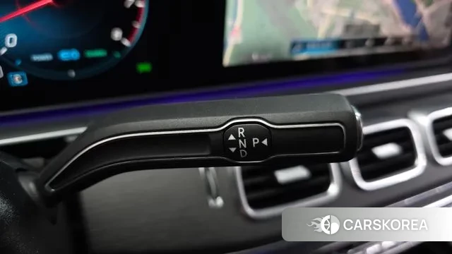 Mercedes-Benz GLS - Class X167 id 3197550 из Кореи 18