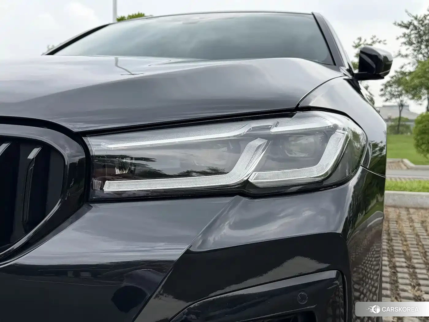 BMW 5 series id 4577503 из Китая 18