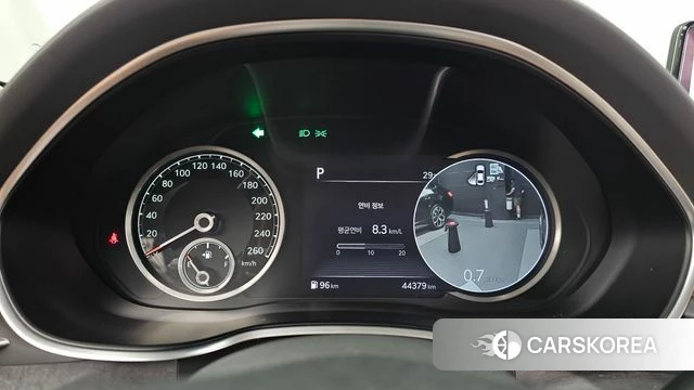Genesis G80 (RG3) id 4632163 из Кореи 29