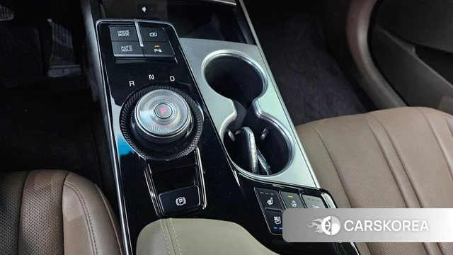 Kia K8 Hybrid id 4354785 из Кореи 30