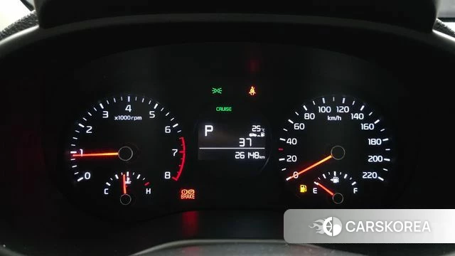 Kia All New Morning (JA) id 4530384 из Кореи 18
