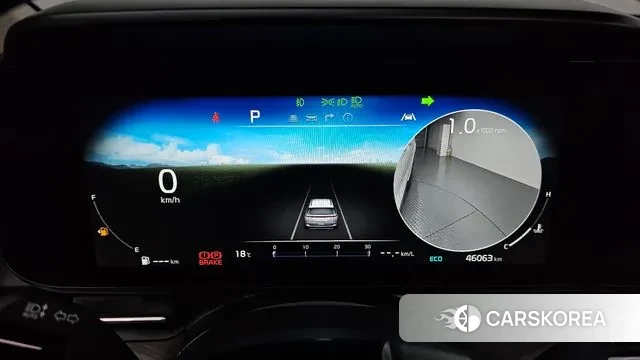 Kia Carnival 4th generation id 3279434 из Кореи 18