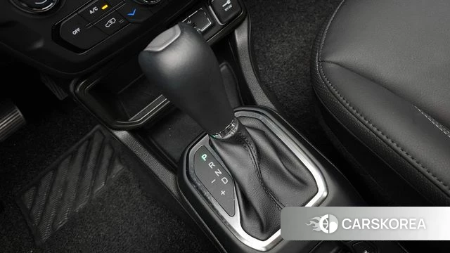 Jeep Renegade id 4602708 из Кореи 34