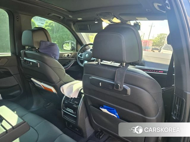 BMW X5 (G05) id 4701082 из Кореи 8