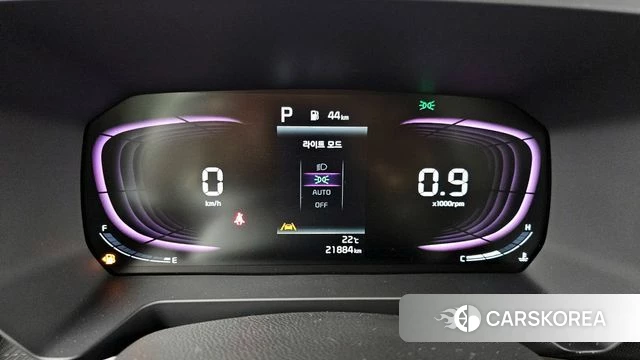 Kia The New Kia Ray id 3953601 из Кореи 18