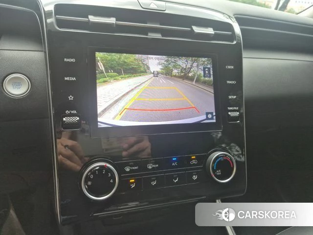 Hyundai Tucson (NX4) id 4774354 из Кореи 10