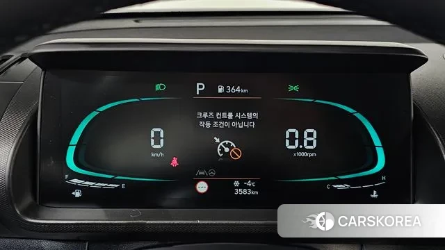 Hyundai Casper id 3605756 из Кореи 18