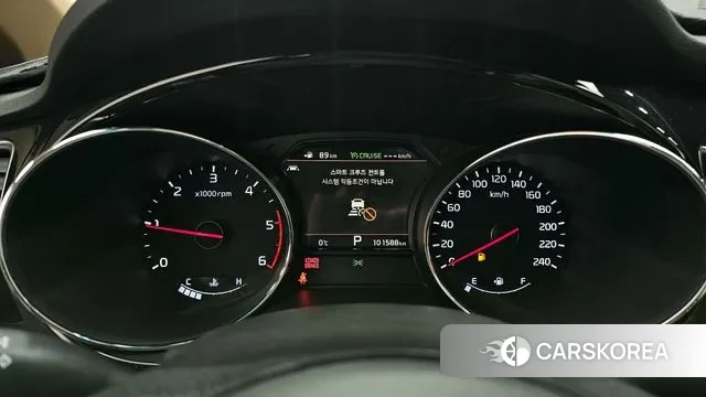 Kia The New Carnival id 3598743 из Кореи 18