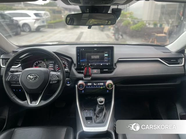 Toyota Wilanda id 4263613 из Китая 21