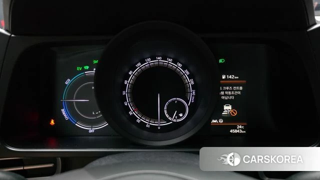Hyundai Avante Hybrid (CN7) id 4528593 из Кореи 28