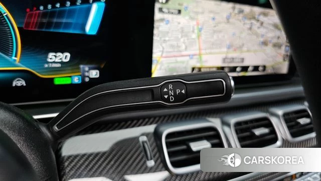 Mercedes-Benz GLE-Class W167 id 4223713 из Кореи 35