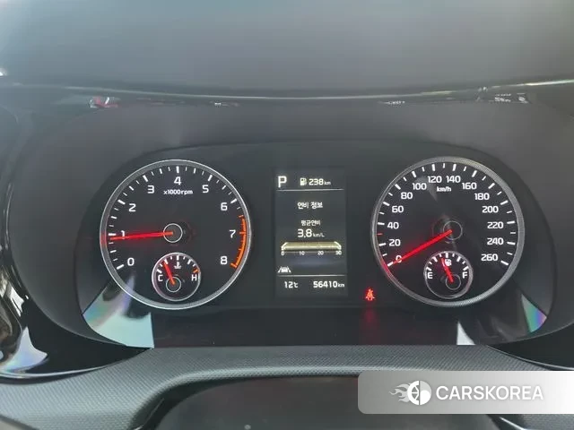 Kia K5 3rd generation id 3591697 из Кореи 18