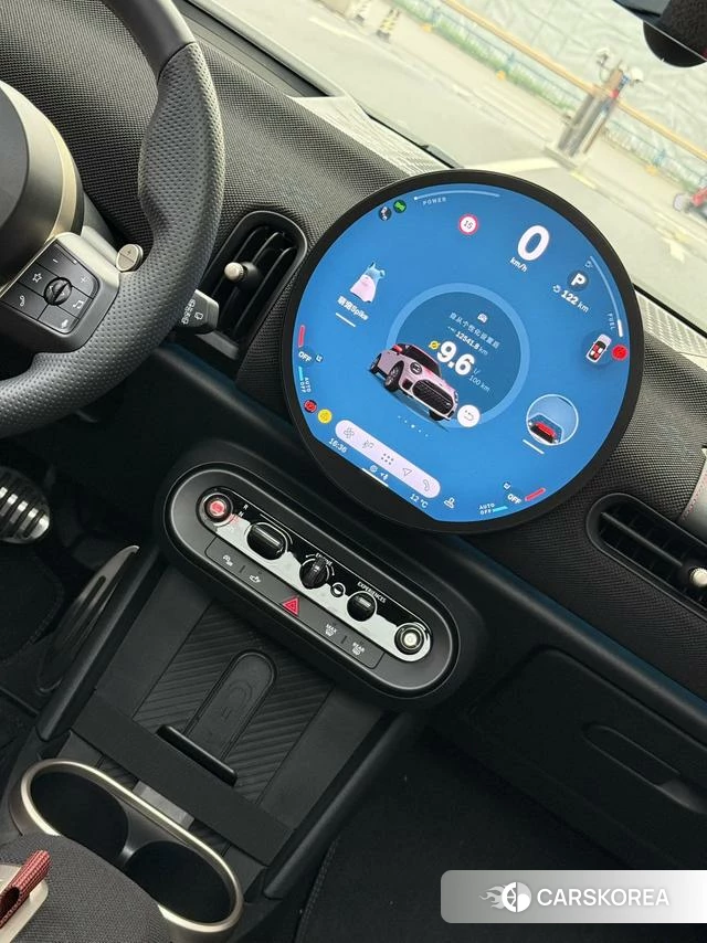 MINI JCW id 3913707 из Китая 22