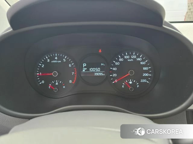 Kia All New Morning (JA) id 3873350 из Кореи 18