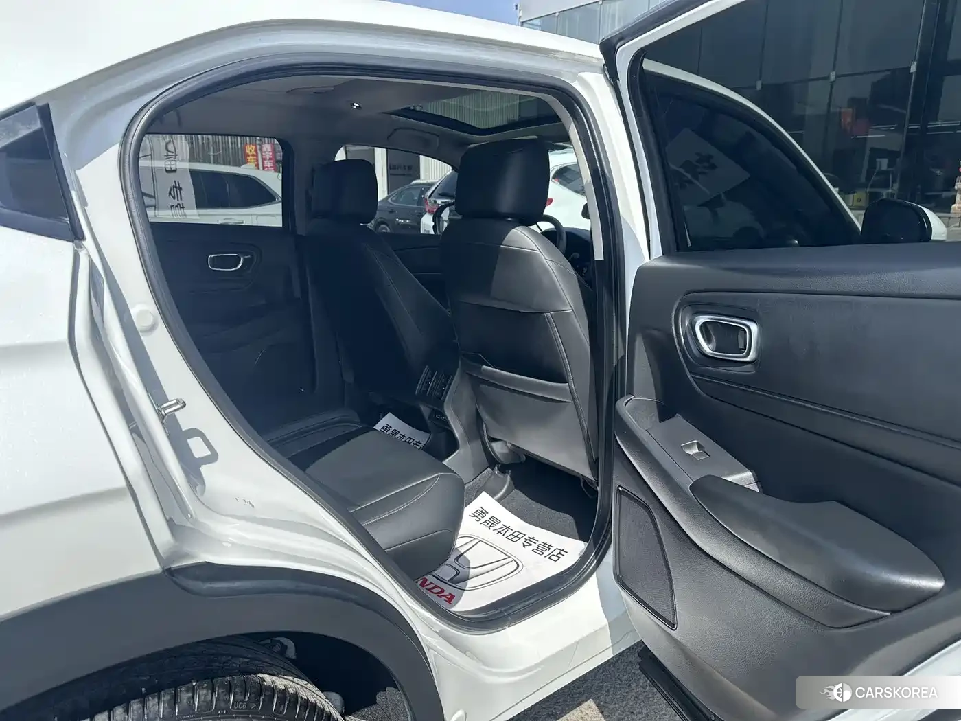 Honda XR-V id 4515282 из Китая 17