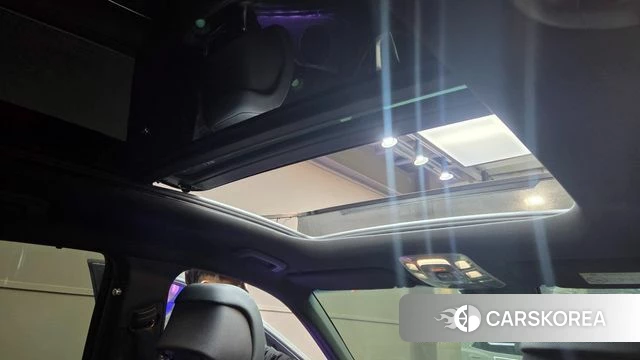 Genesis GV70 id 3852154 из Кореи 18