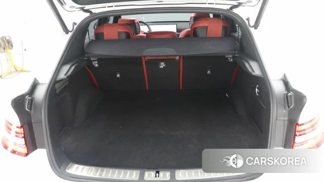Genesis GV80 Coupe id 4853950 из Кореи 18