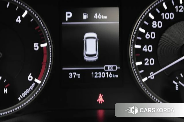 Hyundai Santa Fe TM id 4703593 из Кореи 18