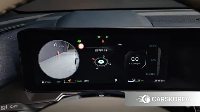 Kia The New Sorento 4th Generation id 3212243 из Кореи 18