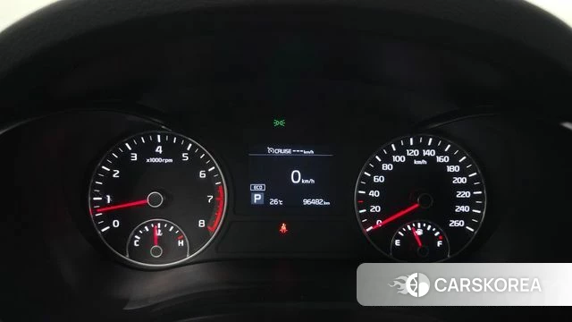 Kia The New K5 2nd generation id 4652351 из Кореи 18