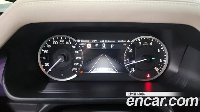 Land Rover Defender (L663) id 2879216 из Кореи 18